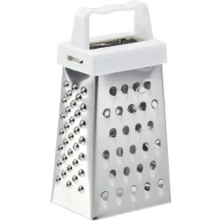 Râpe à chocolat en inox^Gifi Outlet