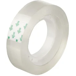 Outlet Gifi Ruban adhésif blanc 20 m x12