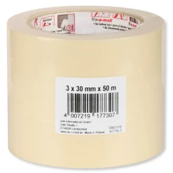 Gifi Ruban adhésif de masquage Suki Fix-o-Moll x3