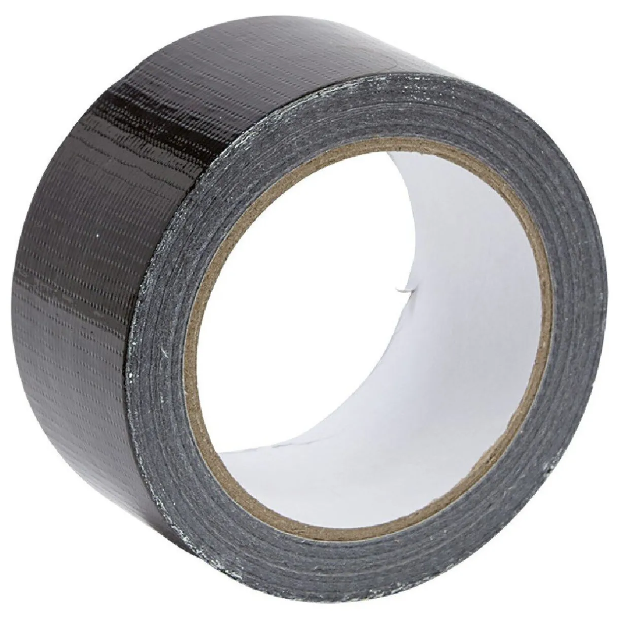 Outlet Gifi Ruban adhésif de réparation noir