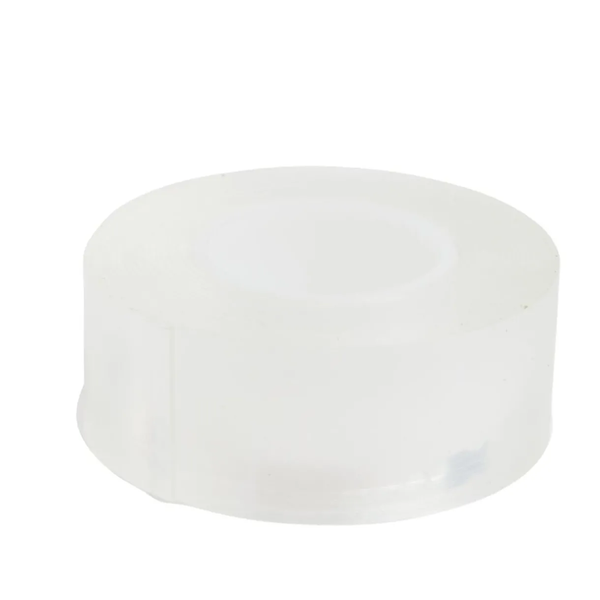 Outlet Gifi Ruban adhésif double face transparent