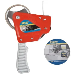 Best Gifi Ruban adhésif x2 avec dévidoir Kinzo