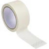 Discount Gifi Ruban de masquage blanc 5cm x25m