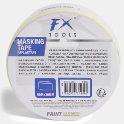 Best Gifi Ruban de masquage 36mm L50m