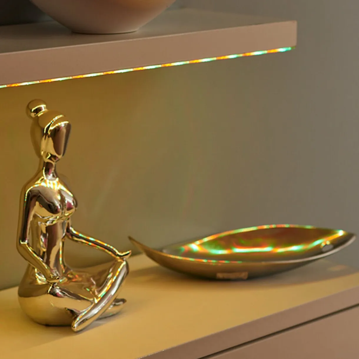 Clearance Gifi Ruban flexible LED strip Grundig 3 m