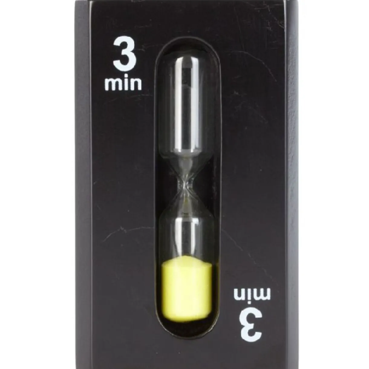 SABLIER 3 EN 1^Gifi Discount