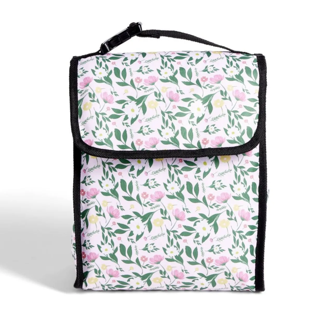 Sac à déjeuner lunch bag isotherme 2 modèles^Gifi Best