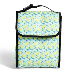 Sac à déjeuner lunch bag isotherme 2 modèles^Gifi Best