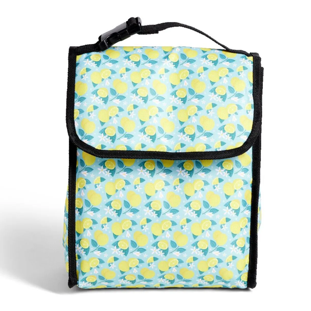 Sac à déjeuner lunch bag isotherme 2 modèles^Gifi Best