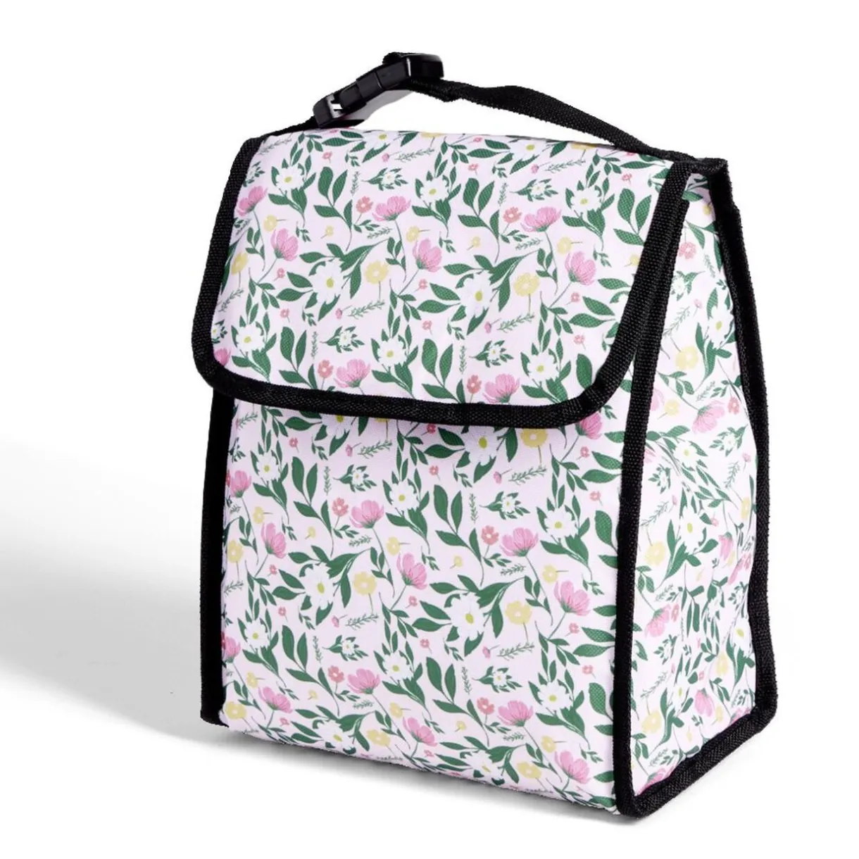 Sac à déjeuner lunch bag isotherme 2 modèles^Gifi Best