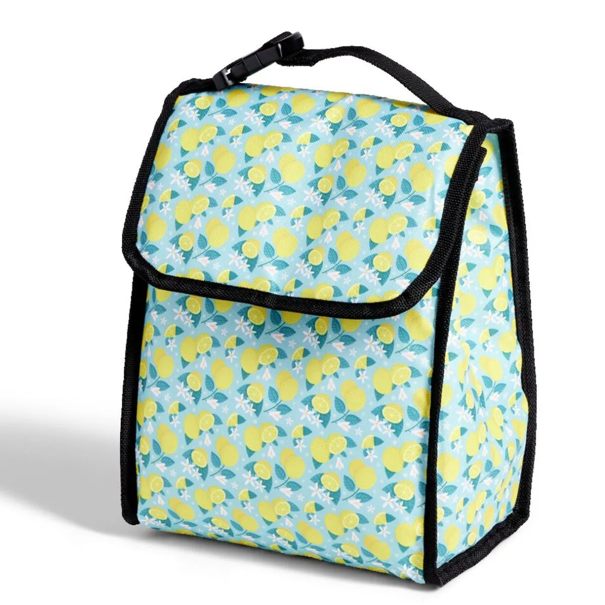 Sac à déjeuner lunch bag isotherme 2 modèles^Gifi Best