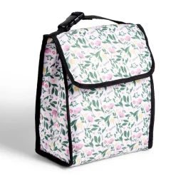 Sac à déjeuner lunch bag isotherme 2 modèles^Gifi Best