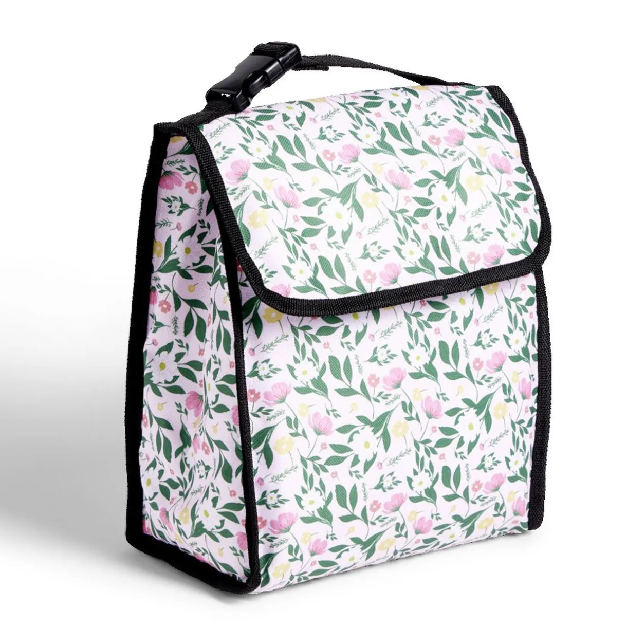 Sac à déjeuner lunch bag isotherme 2 modèles^Gifi Best