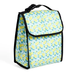 Sac à déjeuner lunch bag isotherme 2 modèles^Gifi Best