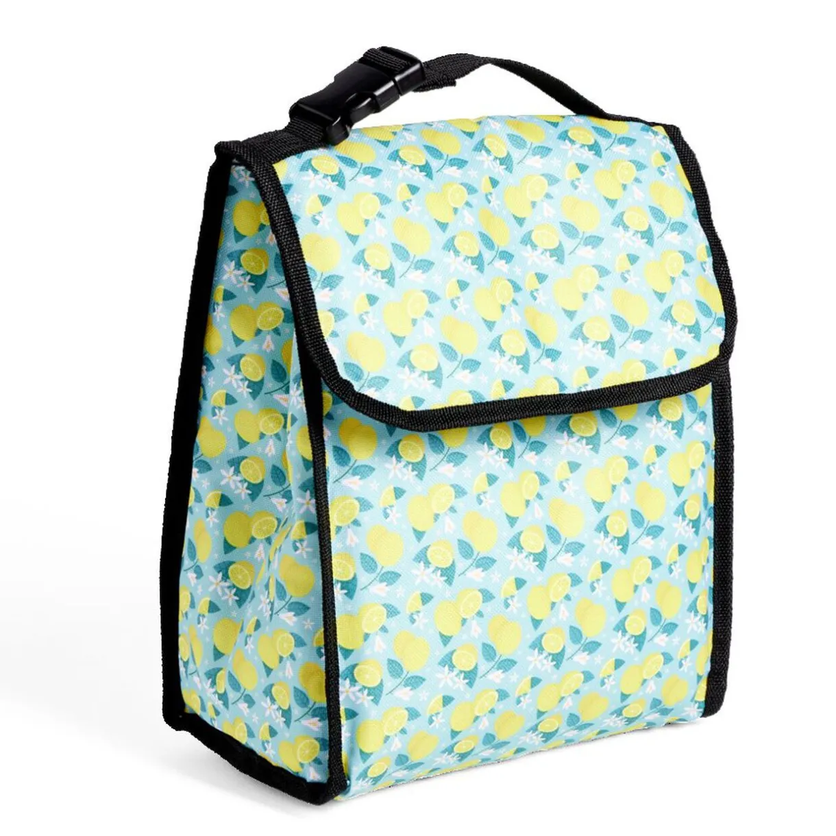 Sac à déjeuner lunch bag isotherme 2 modèles^Gifi Best