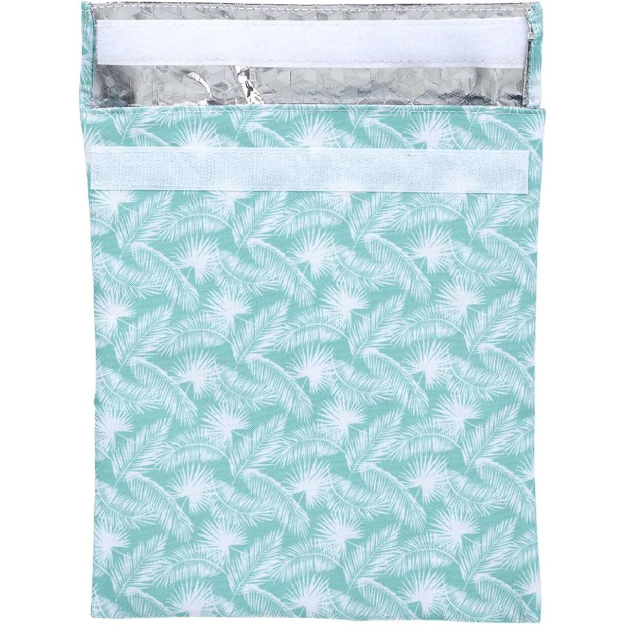 Sac à sandwich réutilisable motif tropical^Gifi Online