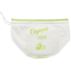 Sac de conservation x3 pour ails oignons pommes de terre^Gifi New