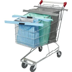 Rangement|Gifi Sac de course x2 + isotherme x1