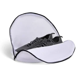 Entretien Du Linge|Gifi Sac de lavage pour chaussures 40x23cm