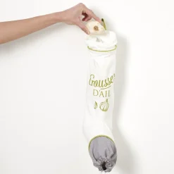 Sac de rangement légumes x 3^Gifi Online