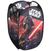 Rangement|Gifi Sac de rangement pop up Star Wars