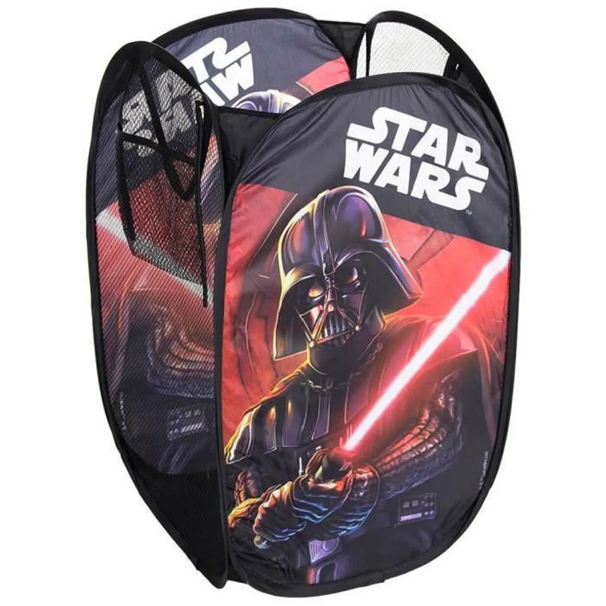 Rangement|Gifi Sac de rangement pop up Star Wars