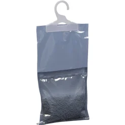 Nettoyage Et Entretien|Gifi Sac déshumidificateur sur cintre parfum citron pour penderie