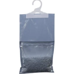 Nettoyage Et Entretien|Gifi Sac déshumidificateur sur cintre parfum citron pour penderie