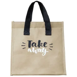 Sac fraîcheur en papier kraft^Gifi Best