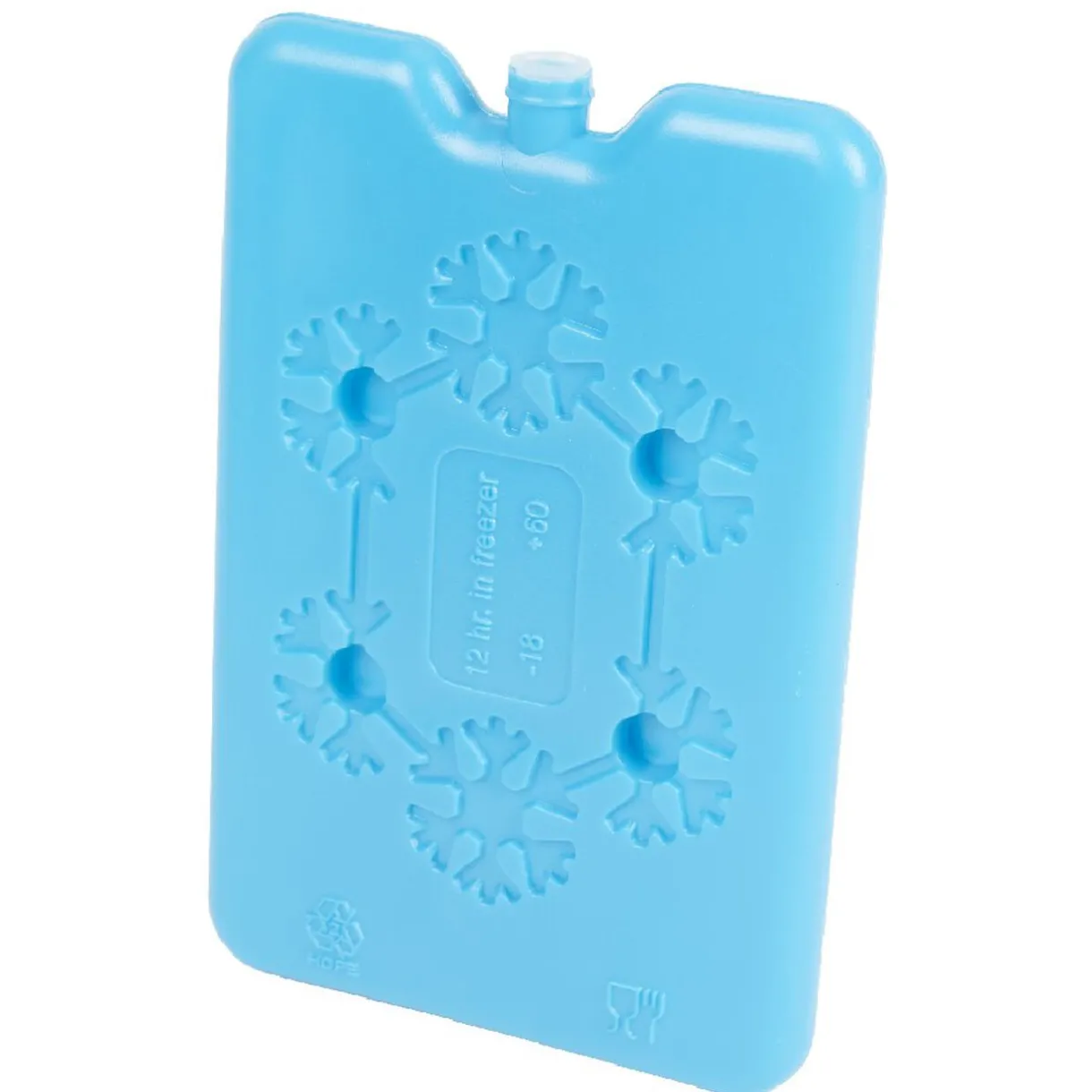 Sac fraîcheur lunch box avec bloc de glace^Gifi