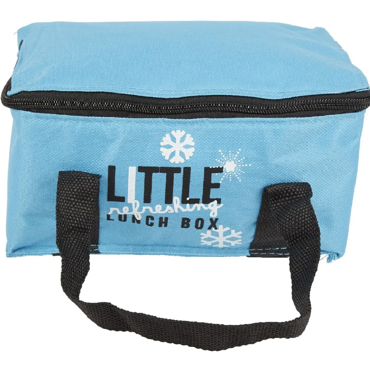 Sac fraîcheur lunch box avec bloc de glace^Gifi