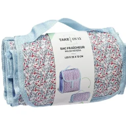 Sac fraicheur 4 modèles^Gifi