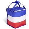 Sac isolant France bleu blanc rouge 18L^Gifi Hot