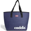 Sac isotherme Caddie bleu 33x18,5xH35cm^Gifi Clearance