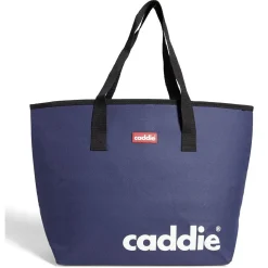 Sac isotherme Caddie bleu 33x18,5xH35cm^Gifi Clearance