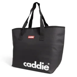 Sac isotherme Caddie noir 33x18,5xH35cm^Gifi New