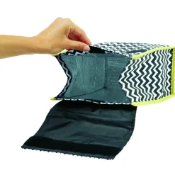 Sac lunch et 2 boîtes^Gifi Online