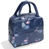 Sac lunch 5L à motifs - 4 modèles^Gifi Outlet