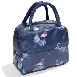 Sac lunch 5L à motifs - 4 modèles^Gifi Outlet