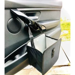 Nettoyage Et Entretien|Gifi Sac organisateur de voiture multifonctions