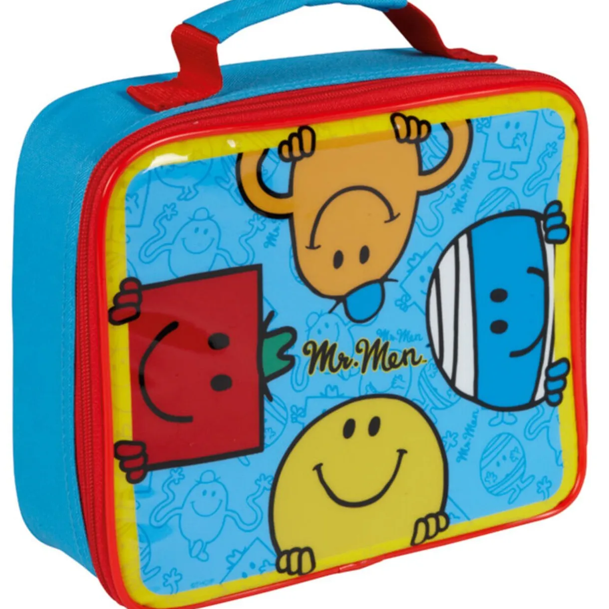 Sac pique nique Monsieur^Gifi Online