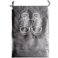 Rangement|Gifi Sac pochette range-chaussures 1 paire 32x44cm