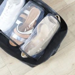 Rangement|Gifi Sac range-chaussures de voyage