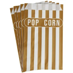 Sachet à pop corn x8^Gifi Clearance