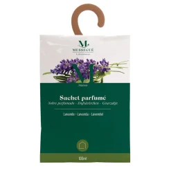 Nettoyage Et Entretien|Gifi Sachet parfumé maison Mességué lavande 100ml