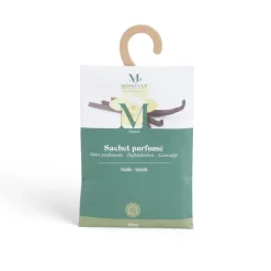 Nettoyage Et Entretien|Gifi Sachet parfumé maison Mességué vanille 100ml