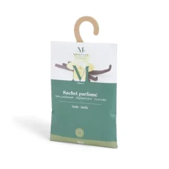 Nettoyage Et Entretien|Gifi Sachet parfumé maison Mességué vanille 100ml