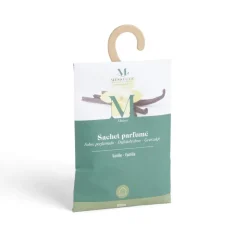 Nettoyage Et Entretien|Gifi Sachet parfumé maison Mességué vanille 100ml