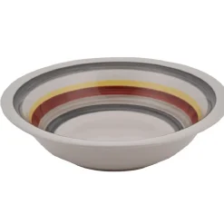 Saladier Bayadère Ø 20 cm^Gifi Online