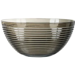 Saladier en plastique transparent^Gifi Sale